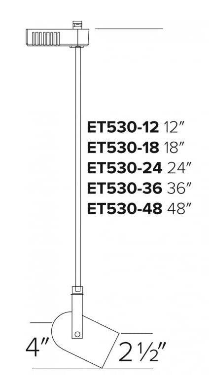 ELCO ET530-36B