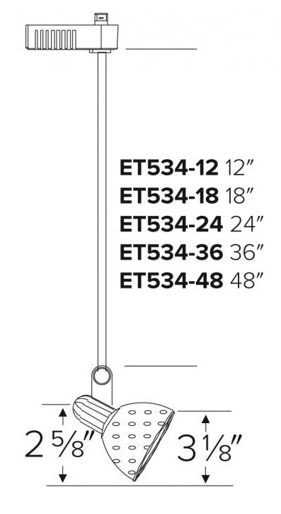 ELCO ET534-18B