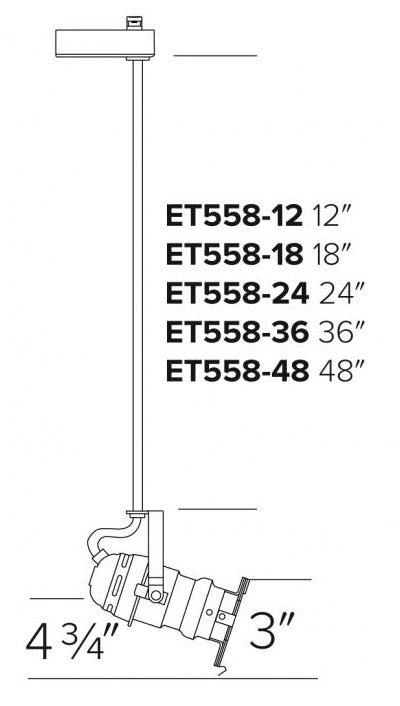 ELCO ET558-48B