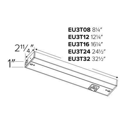 ELCO EU3T24W