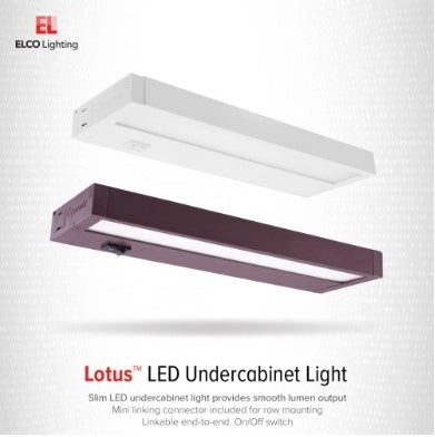 ELCO EUB18L30W