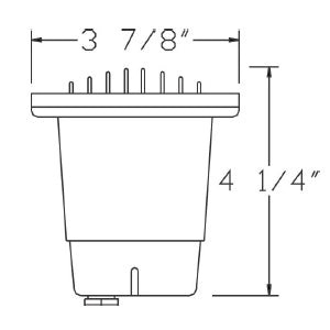 Orbit FG5012-BR