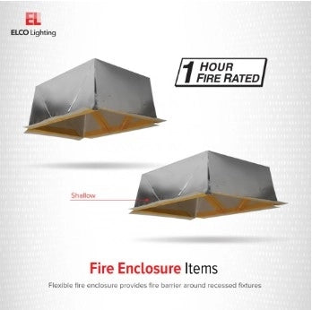 ELCO FIREENCL-S