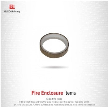 ELCO FIRETAPE