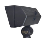 ABBA FPBCC04-DB cast brass flood light