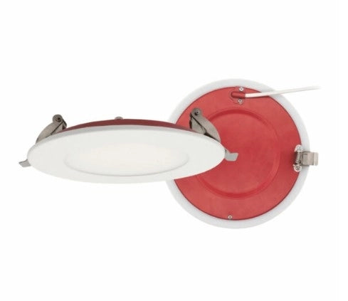 Lotus FR-LED-4-S12W-5CCT-PL-WH