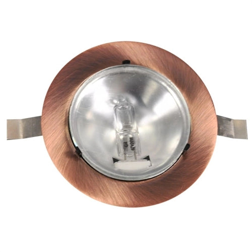 HU-02CP | Surface Cabinet Light | USALight.com
