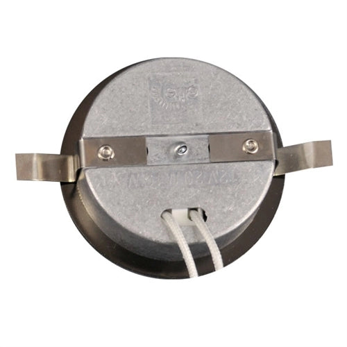 HU-02CP | Surface Cabinet Light | USALight.com