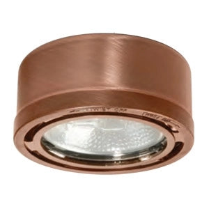 HU-03CP | Surface Cabinet Light | USALight.com