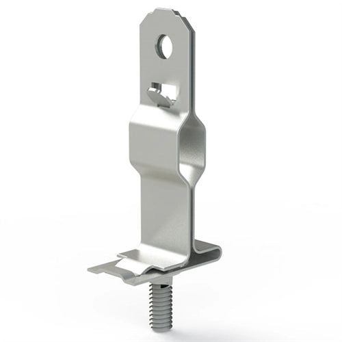 Griplock Systems HX-T-CLIP-BA1