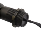 CLS IFL01 solid brass flood light in light bronze