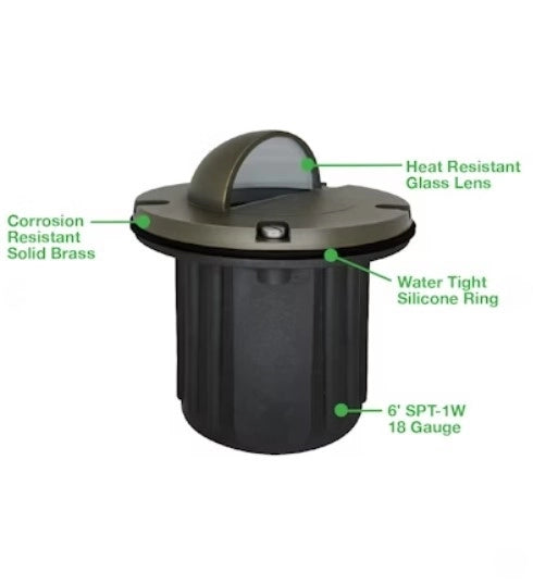 EnVisionLED IGL-HM-BR-ORB-12V