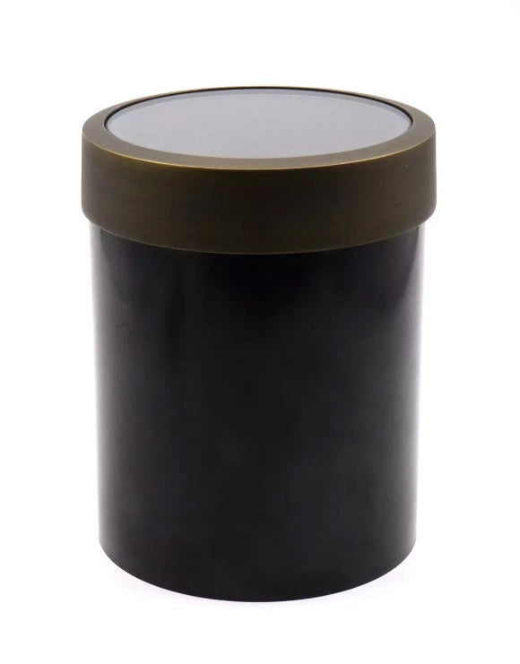 CLS IGL07B solid brass well light in bronze