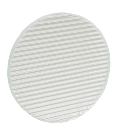 ELCO L55 double asymmetric Herculux lens accessory for Koto LED modules