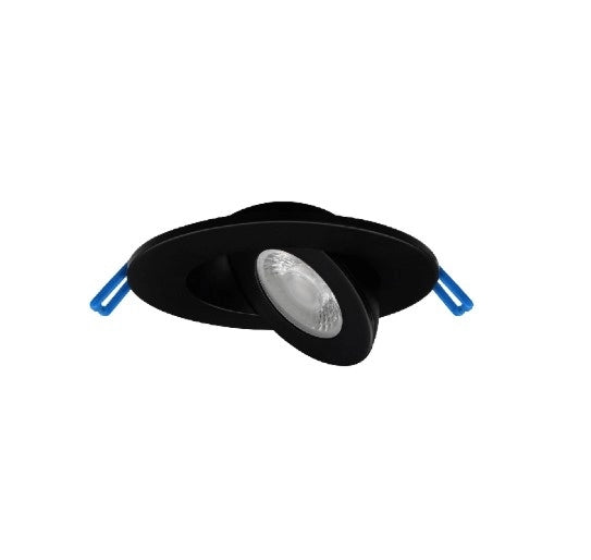 Lotus LED-2-S5W-5CCT-FG-BK