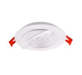 Lotus LED-4-S9W-3K-FG-WH