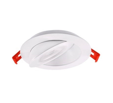 Lotus LED-4-S9W-3K-FG-WH