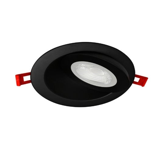 Lotus LED-4-S9W-DTW-FG-BK