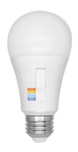 EnVisionLED LED-A19-9W-5CCT