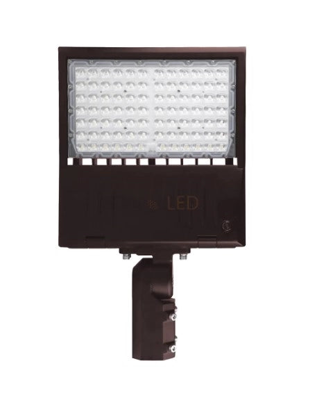 EnVisionLED - LED-ARL2-150W-50K-BZ-SF-UNV