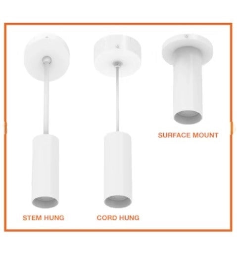 EnVisionLED LED-CACM-6-3P40-5CCT-WH-UNV