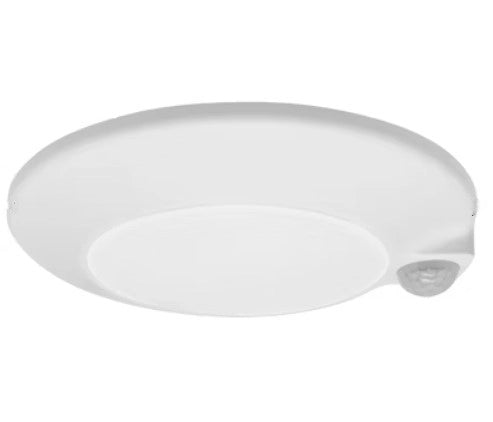 EnVisionLED LED-CDSK-4-10W-5CCT-WH-PIR