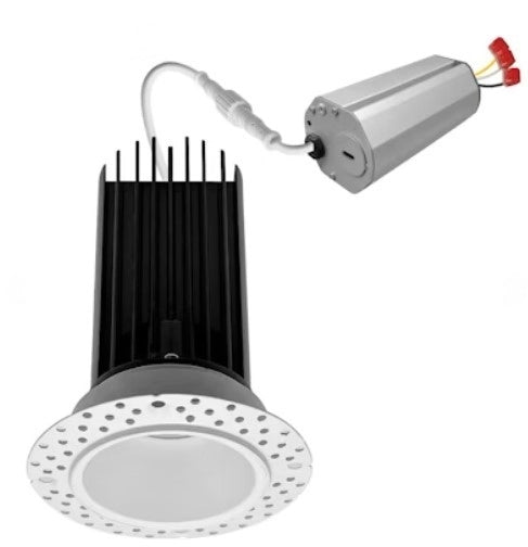 EnVisionLED - LED-DLJBX-TML-2R-15W-5CCT-WH