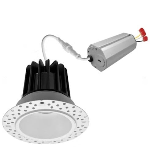 EnVisionLED - LED-DLJBX-TML-4R-15W-5CCT-WH
