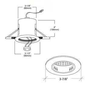 Elite LED-EM-206