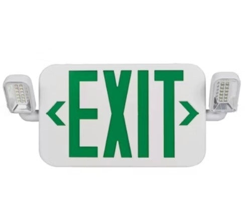 EnVisionLED LED-EM-EXT-G-WH-CMB