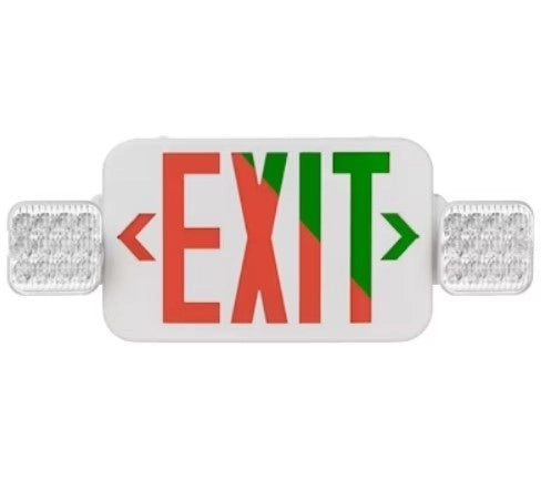 EnVisionLED LED-EM-EXT-RG-WH-CMB-RC