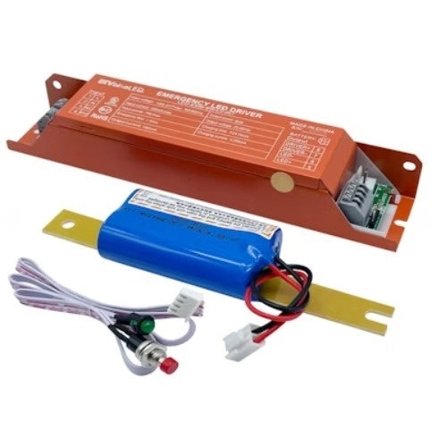 EnVisionLED - LED-EMB-20W-LV-INT