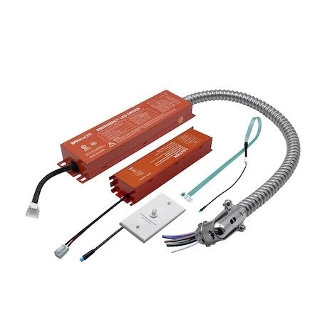 EnVisionLED - LED-EMB-25W-HV-0/10V-2P