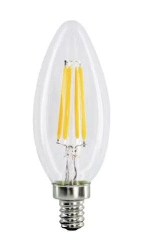 EnVisionLED LED-FLM-E12T-4W-60K