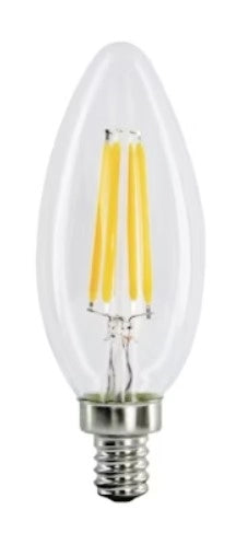 EnVisionLED LED-FLM-E12T-6W-30K