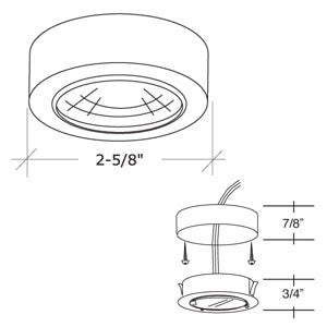 Elite LED-HU-02