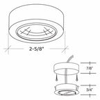 Elite LED-HU-02