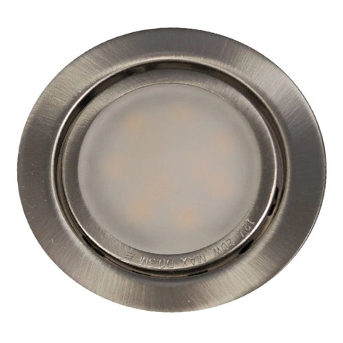 LED-HU-08 | LED Dimmable Undercabinet Light | USALight.com