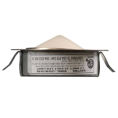 LED-HU-08 | LED Dimmable Undercabinet Light | USALight.com