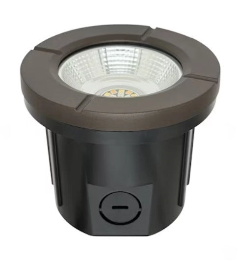 EnVisionLED - LED-IGL-FL-5W-RGB+5CCT-ALM-BZ-LV