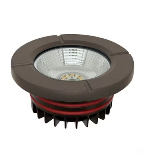 EnVisionLED - LED-IGL-FL-5W-RGB+5CCT-ALM-BZ-LV
