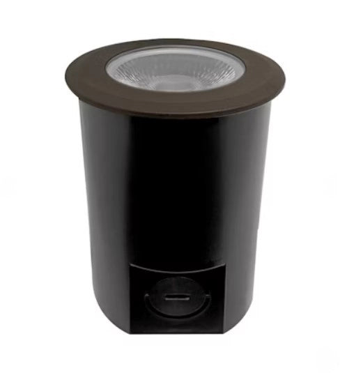 EnVisionLED - LED-IGLS-FL-9W-5CCT-ALM-BZ-LV