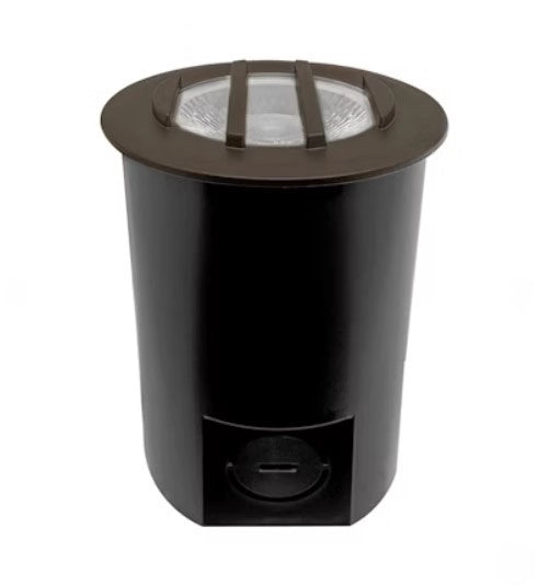EnVisionLED - LED-IGLS-RB-9W-5CCT-ALM-BZ-LV