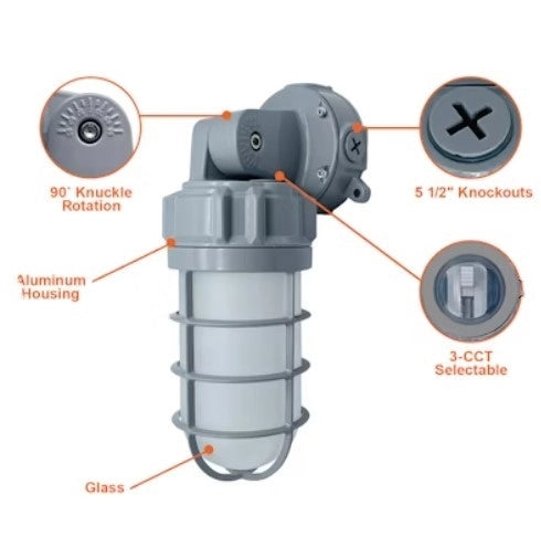 EnVisionLED LED-JJ-21W-TRI
