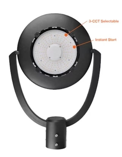 EnVisionLED LED-PST-3P150-TRI-BL-UNV