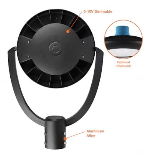 EnVisionLED LED-PST-3P150-TRI-BL-UNV