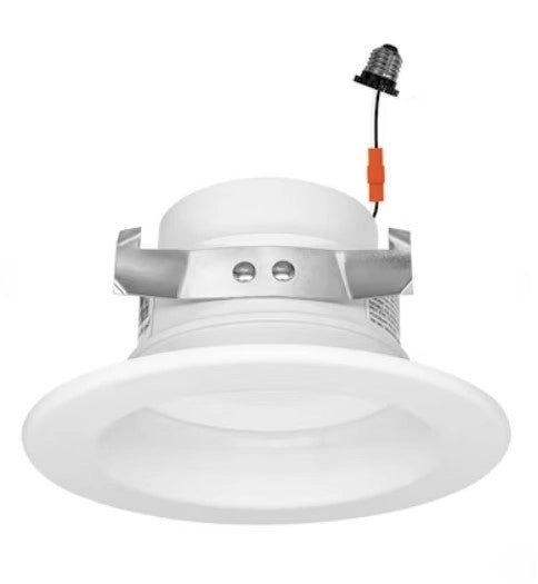 EnVisionLED LED-RDL-4-3P12-5CCT 4 inch recessed retrofit