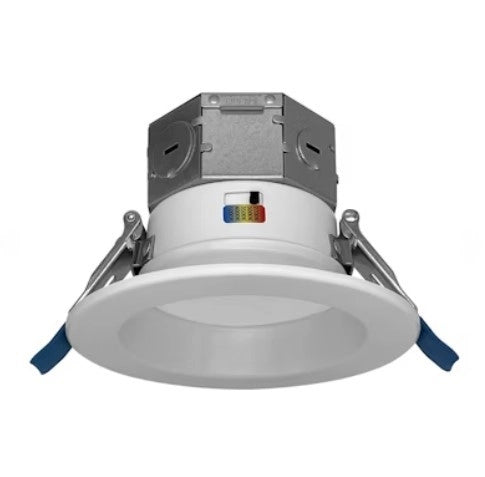 EnVisionLED LED-RDL-JBX-4-11W-5CCT-WH-SM
