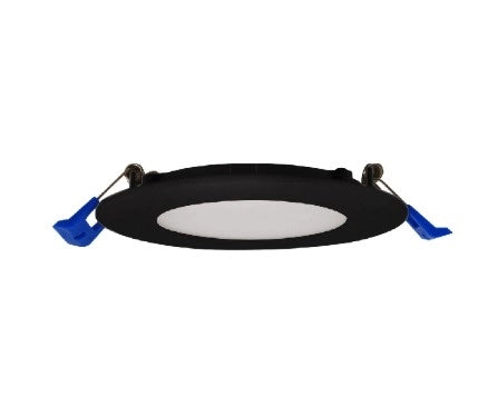 Lotus LED-S9W-5CCT-BK