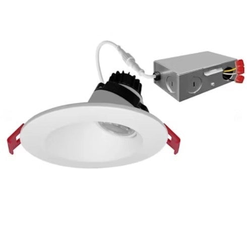 EnVisionLED LED-SL-SLP-ADJ-4R-8W-5CCT-WH